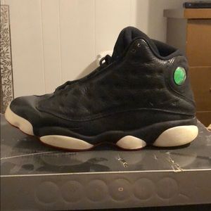 Black 13 Retro